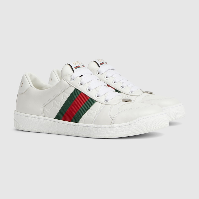 Women’s Screener sneaker - Image 1